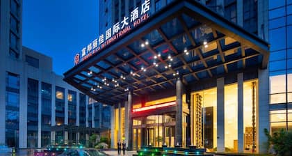 Fubang Lijia International Hotel