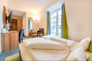 Chambre Double Confort (Altstadt) | Équipements de la chambre