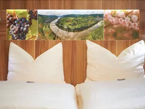 Chambre Double Confort (Altstadt)