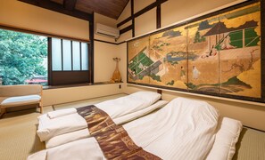 Independent Villa