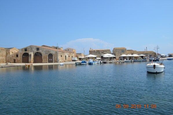 Marina