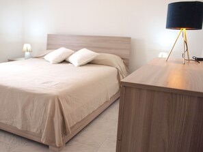 2 camere, ferro/asse da stiro, Wi-Fi, lenzuola