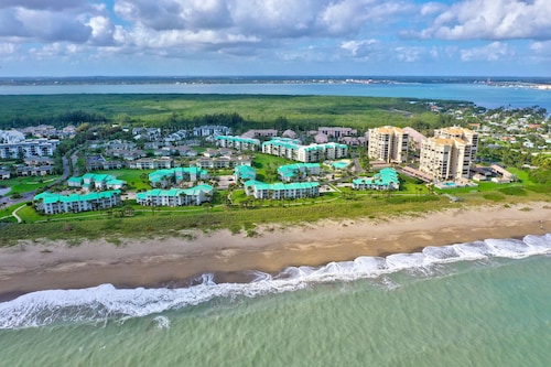 Ocean Village Condo with resort style amenities!