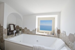 ハウス 3 ベッドルーム | 深めの浴槽