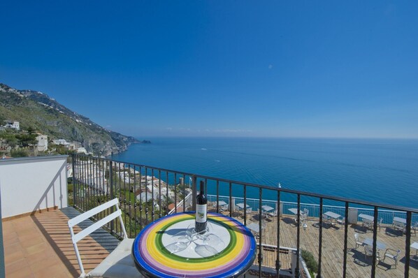 House, 3 Bedrooms | View from room