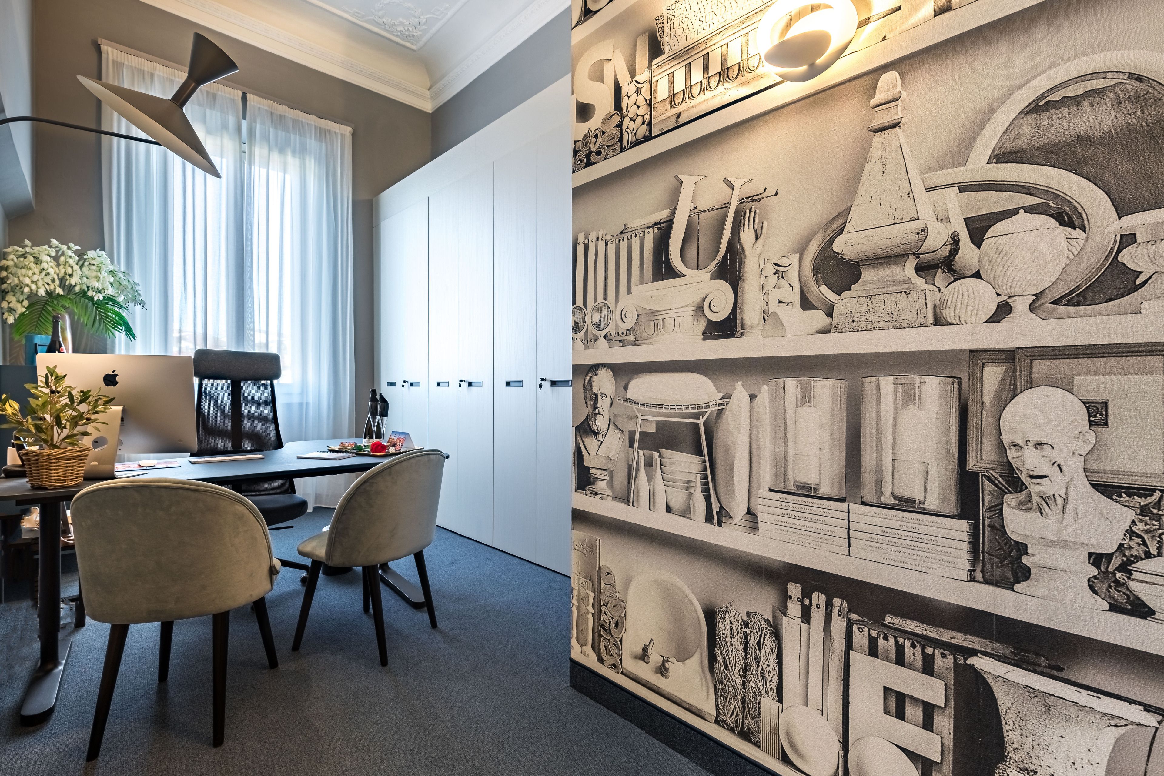 Foto - Palazzo dei Conti Residenza d'Epoca