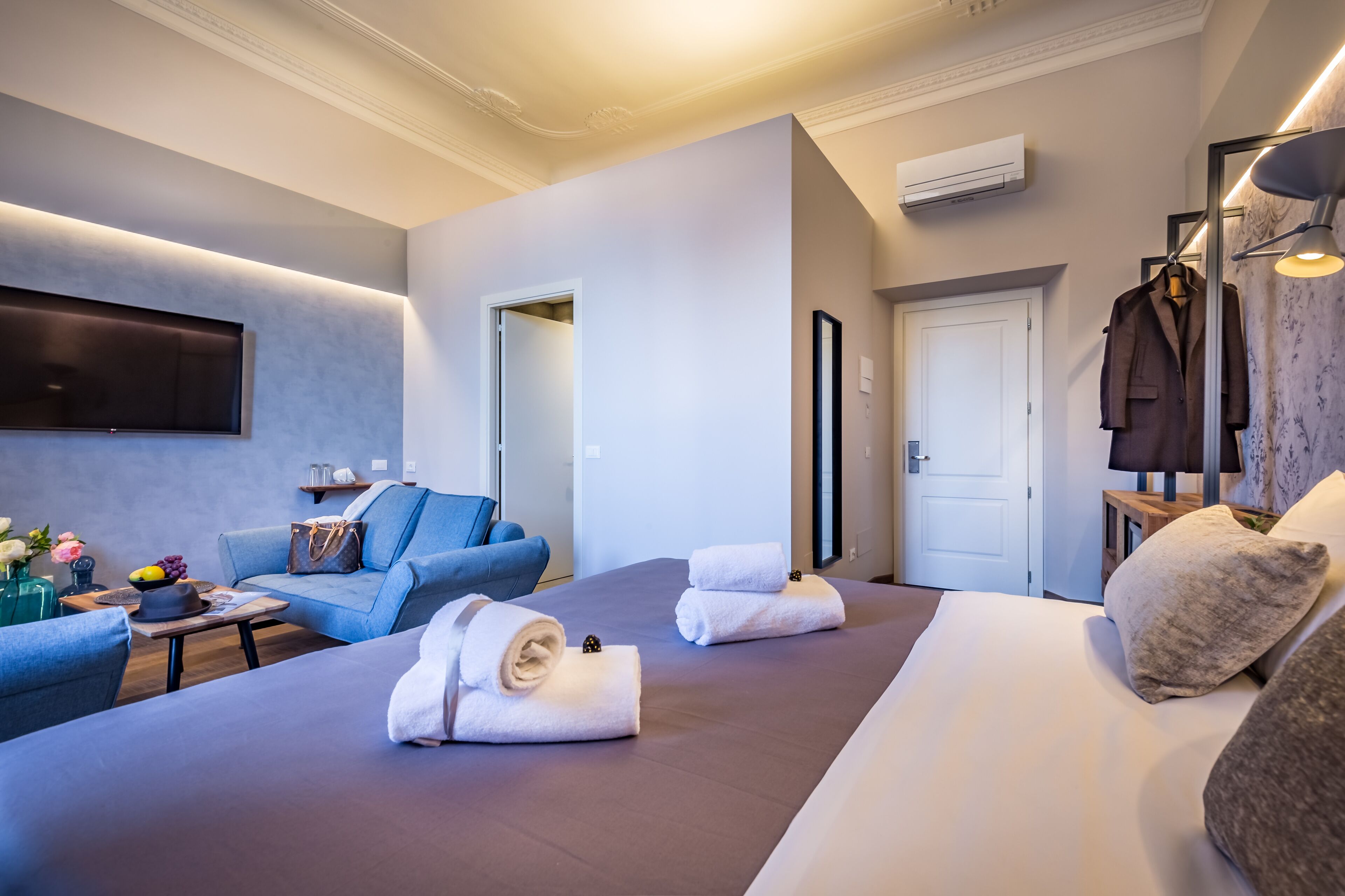 Foto - Palazzo dei Conti Residenza d'Epoca