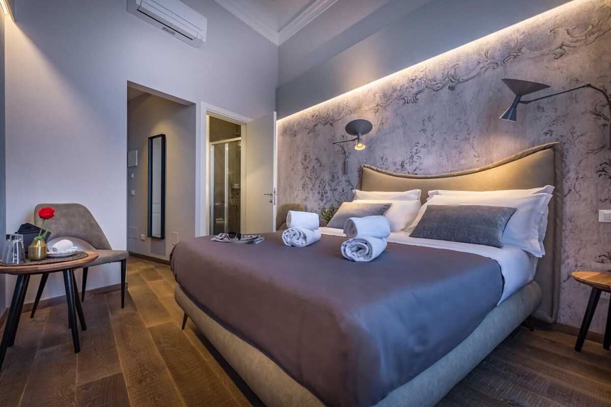 Palazzo de Conti Residenza d'epoca