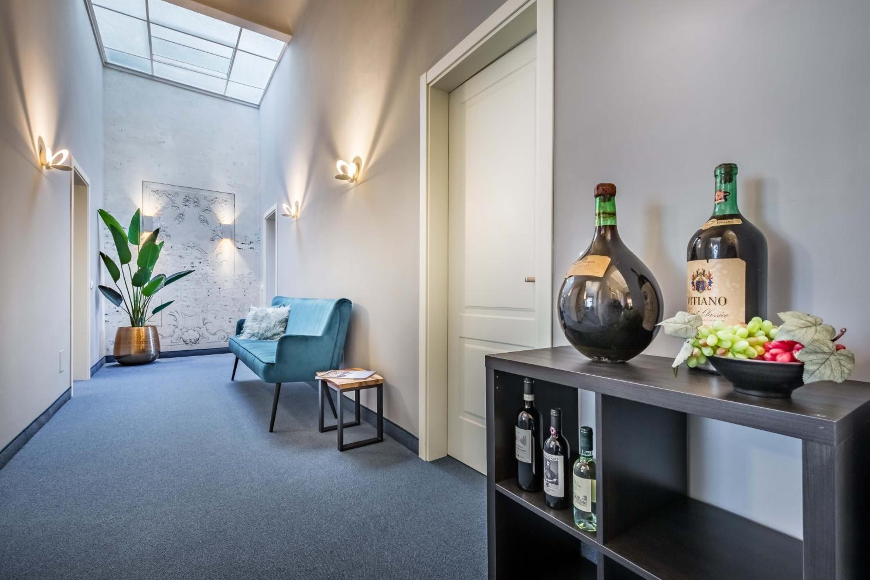 Foto - Palazzo dei Conti Residenza d'Epoca