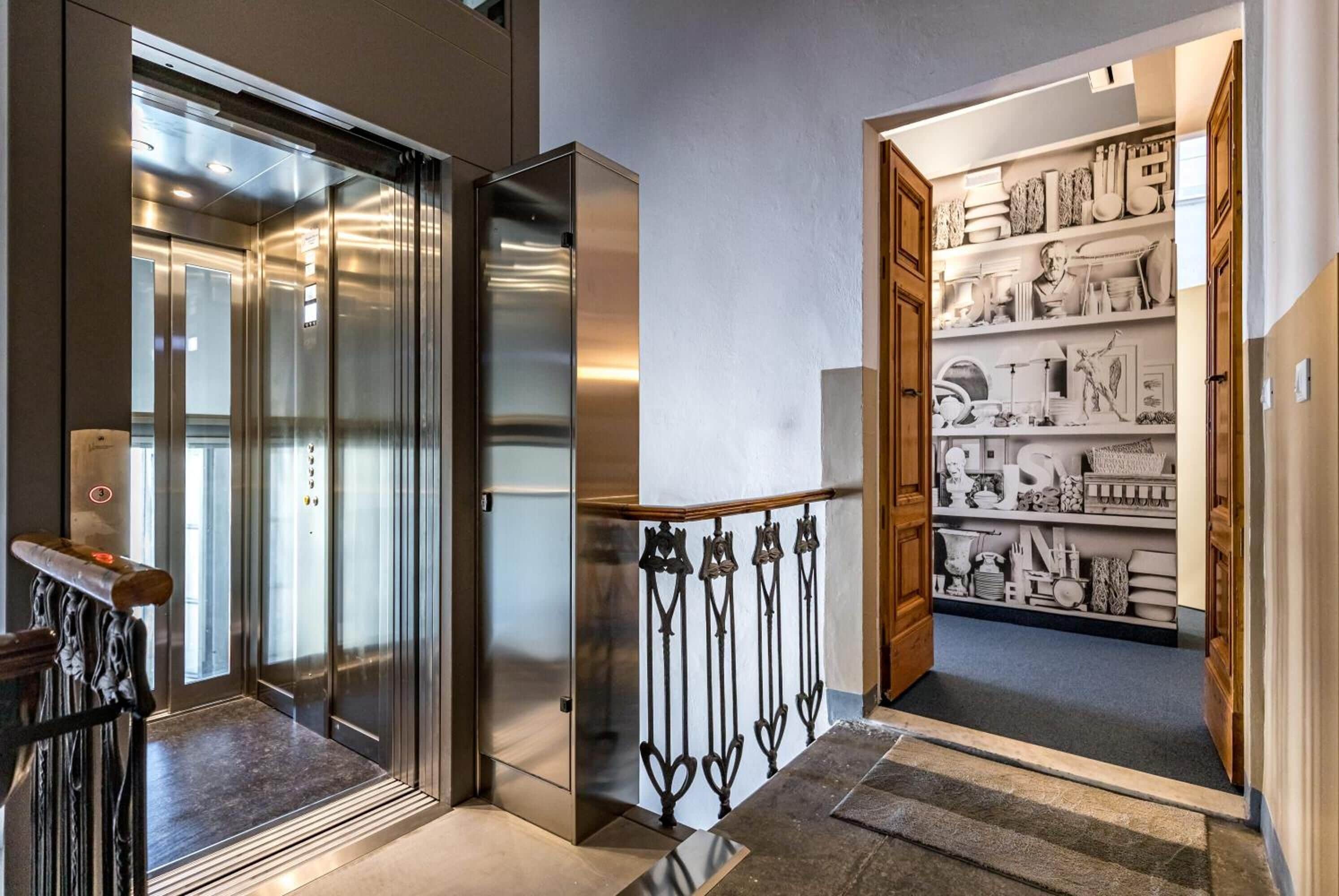 Foto - Palazzo dei Conti Residenza d'Epoca