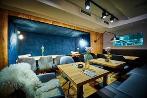 用餐區