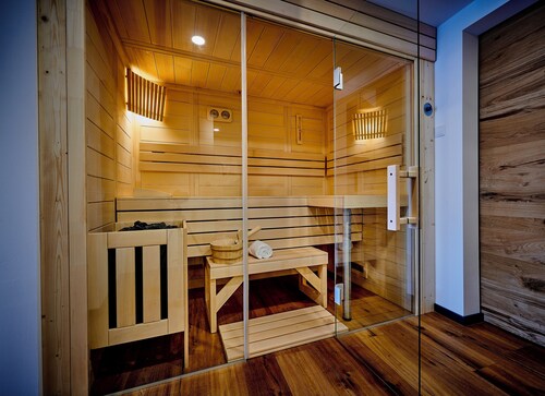 Herzstück Waldkirchen