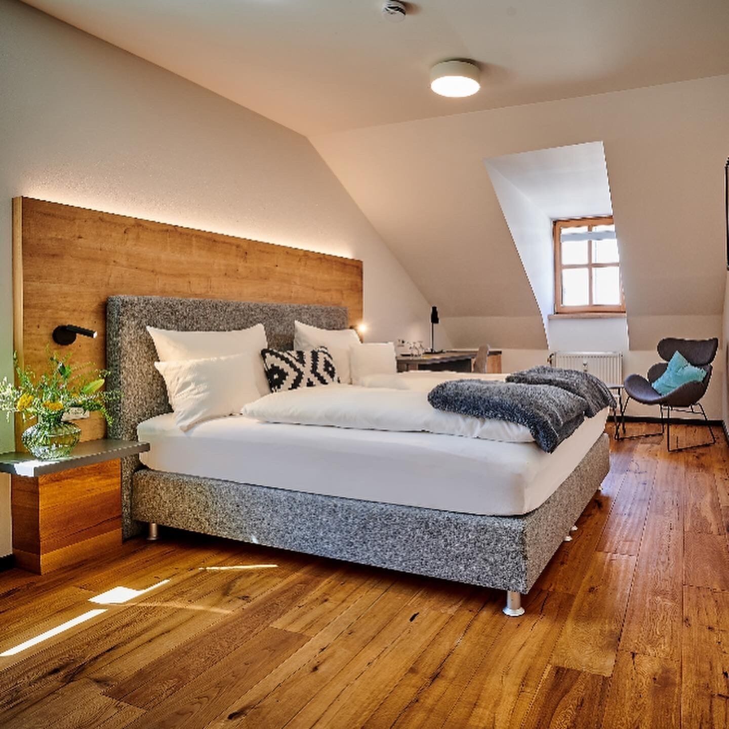 Photo - Hotel & Restaurant Herzstück Waldkirchen