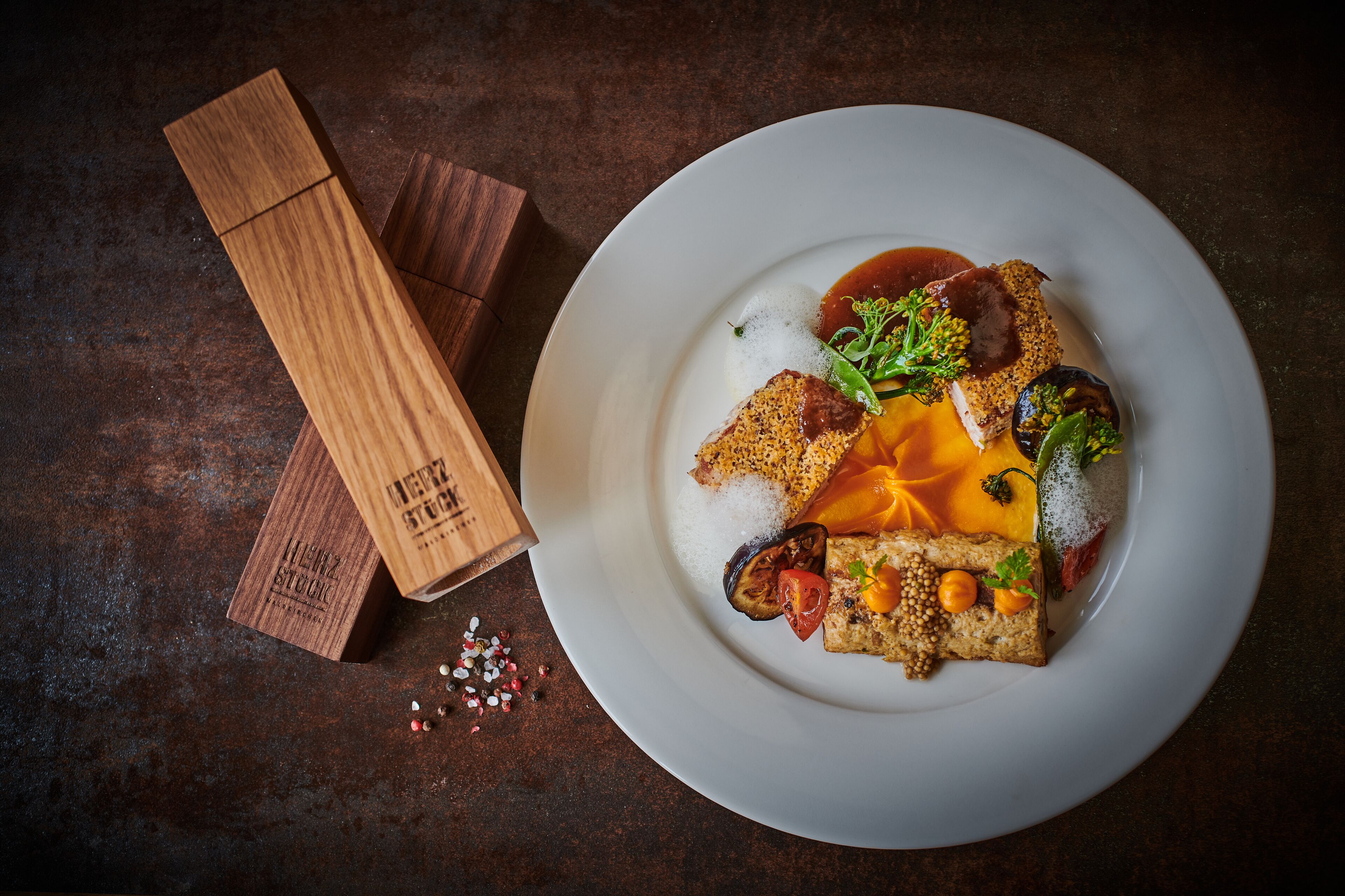 Photo - Hotel & Restaurant Herzstück Waldkirchen