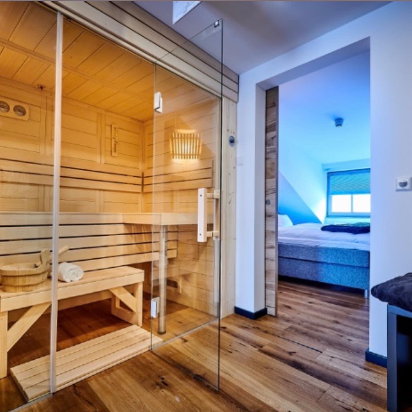 Photo - Hotel & Restaurant Herzstück Waldkirchen