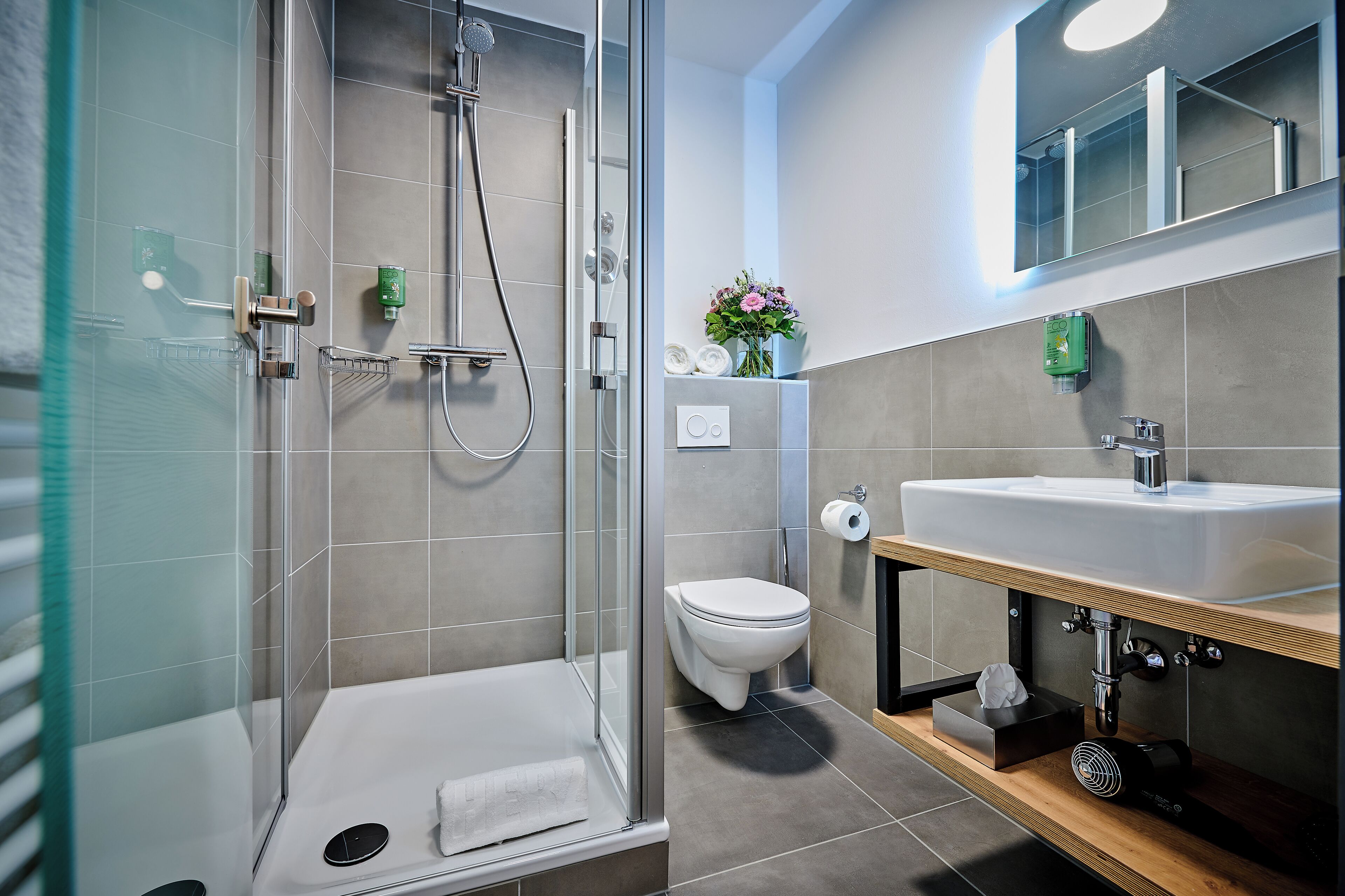 Photo - Hotel & Restaurant Herzstück Waldkirchen