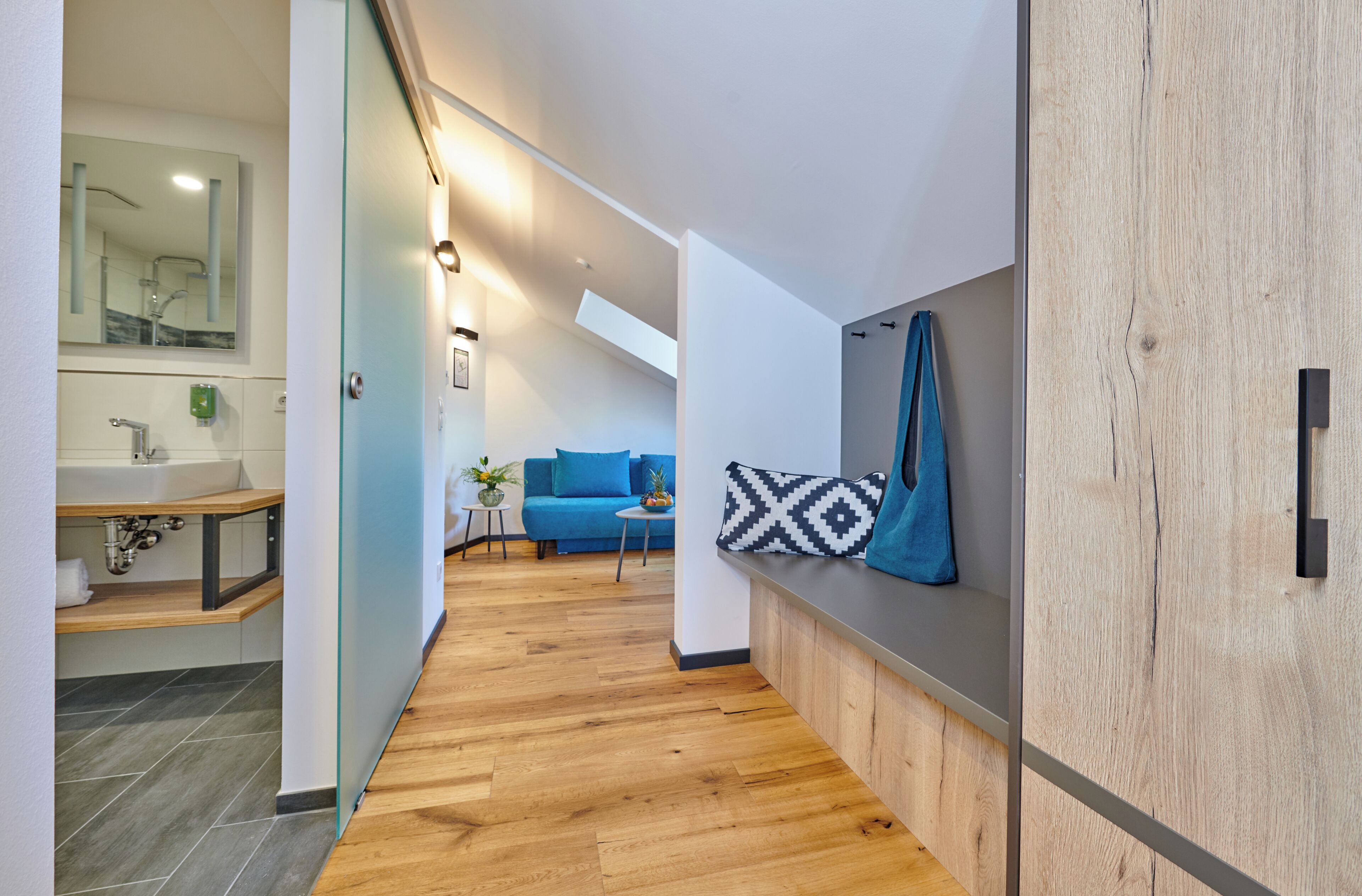 Photo - Hotel & Restaurant Herzstück Waldkirchen