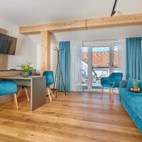 Hypo-allergenic bedding, minibar, in-room safe, individually decorated