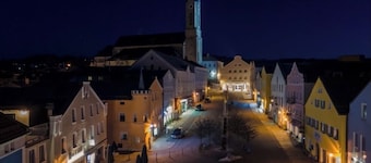 Herzstück Waldkirchen