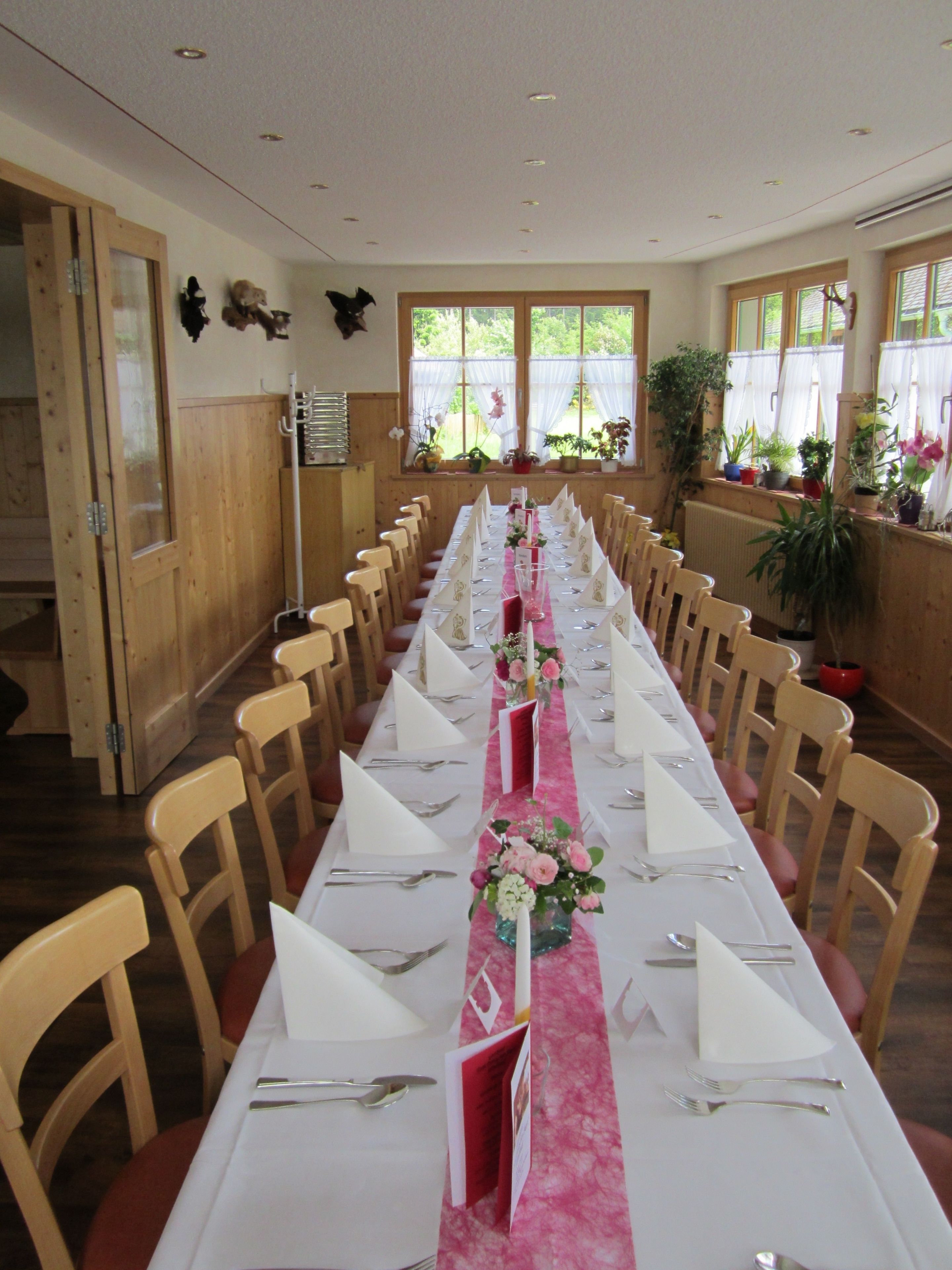 Restoran