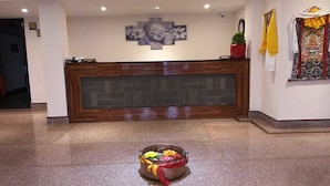 Unclassified image, 2 of 21, button - Noble Heritage Hotel & Resort (Gangtok)