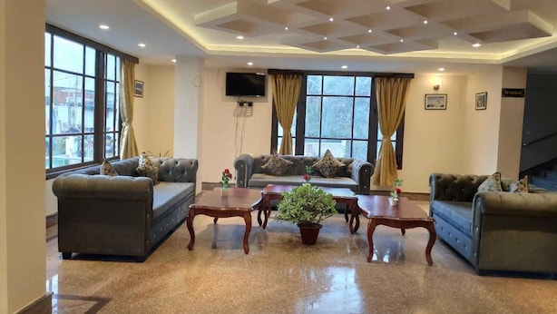 Unclassified image, 1 of 21, button - Noble Heritage Hotel & Resort (Gangtok)