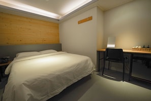 Escritorio y wifi gratis