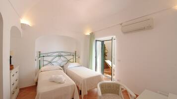 Duplex, 4 Bedrooms