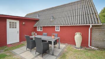 Servei de restauració a l'aire lliure