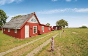Exterior - Lovely home in Rømø with WiFi (Rømø)