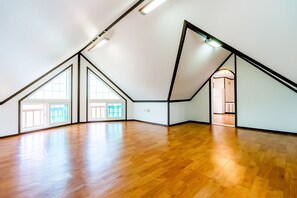 Room (101) - Mintne Pension (Taean)