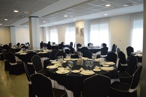 Meeting facility - Spa Suites Odeon (Naron)