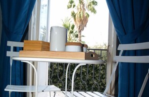 Double Room | Balcony - Domus Angela (Trani)