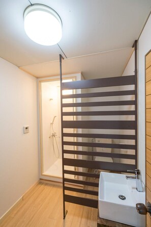 Free toiletries, hair dryer, slippers, towels - Guesthouse leaf (Hokuto)