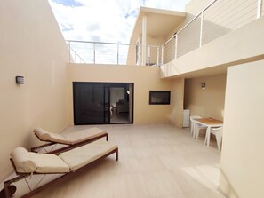 2 bedrooms, premium bedding, down comforters, in-room safe - FuerteVillage (Pajara)