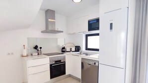 2 bedrooms, premium bedding, down comforters, in-room safe - FuerteVillage (Pajara)