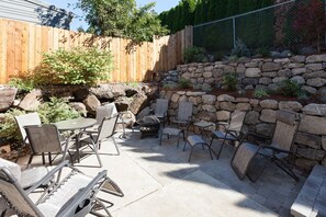 Townhome, 3 Bedrooms | Property grounds