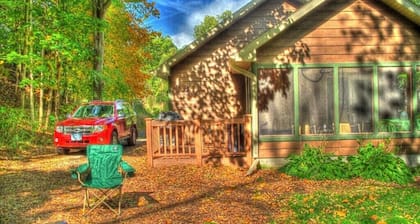 Luxuskabinen für Paare und Familien zum Kurzurlaub