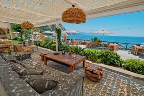 Front of property - Diplomat Hotel (Marmaris)
