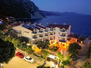 Exterior - Diplomat Hotel (Marmaris)