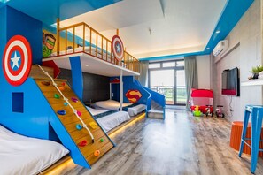 Property grounds - Yanduo Homestay (Luodong)