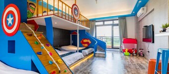 얀두오 홈스테이