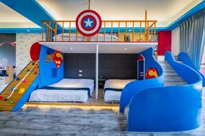 Interior - Yanduo Homestay (Luodong)