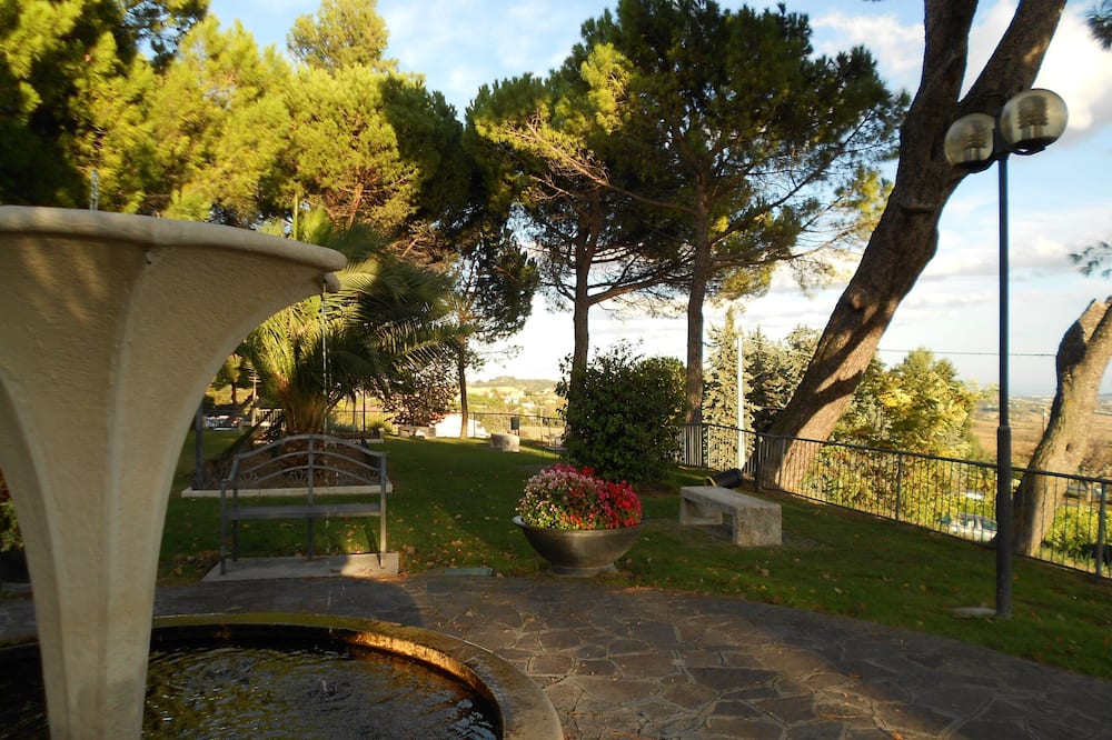 B&B Severini - Villa San Filippo