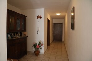 Classic Double Room | View from room