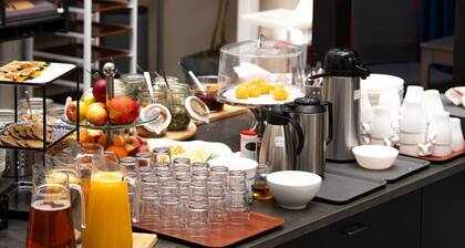 Hotell Kvarntorget