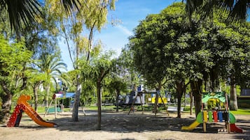 Kinderbereich