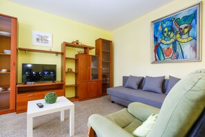 TV