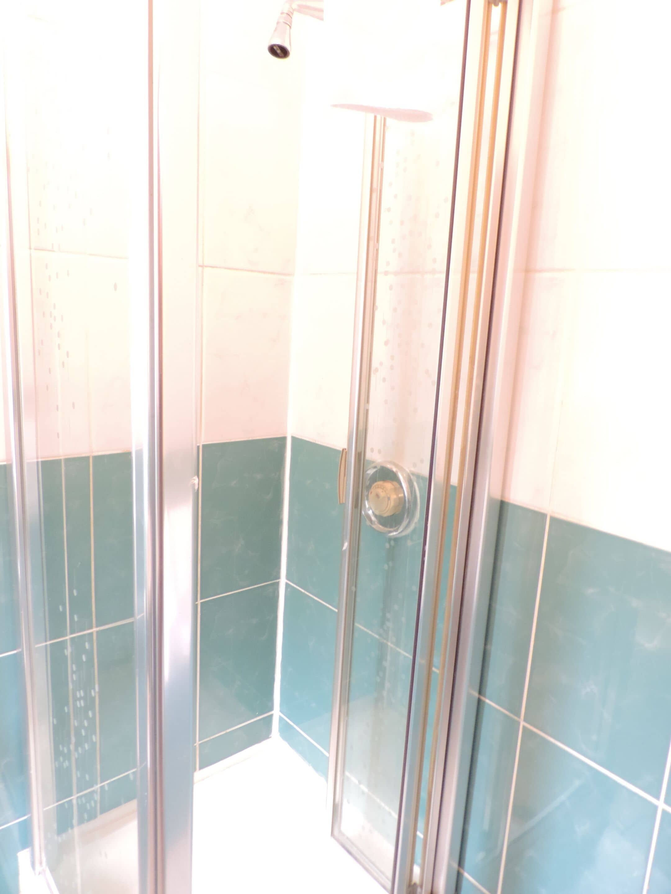 Triple Room, Ensuite