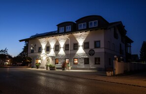 Exterior - DEVA Hotel Beim Egger (Schechen)